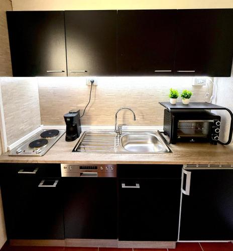Top Residence Trilocale Larice in Vermiljo
