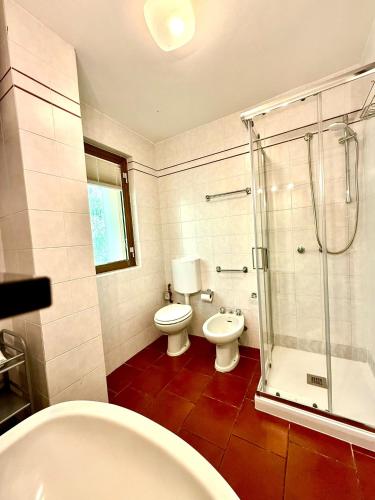 Top Residence Trilocale Larice in Vermiljo