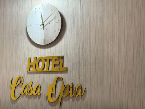 Hotel Casa Opia, Neiva