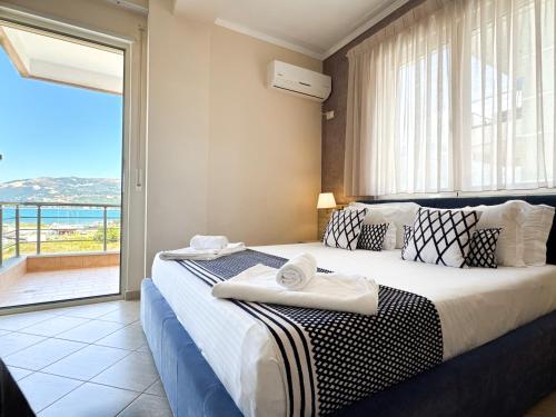 Bel Ami Suita Hotel - image 14