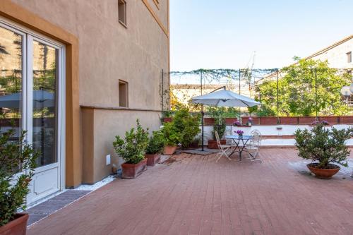 Palazzo De Gregorio - Apartments 4