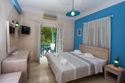 Andreas Hotel Santorini