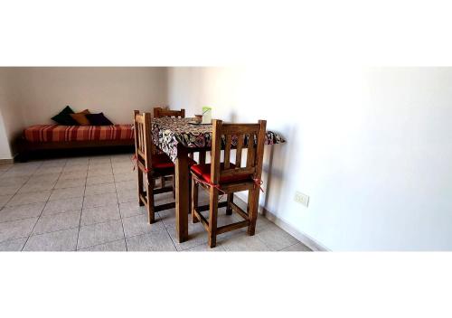 Faciliteter, Luminoso Depto 2 amb Vélez & All Boys (Luminoso Depto 2 amb Velez & All Boys) in Liniers