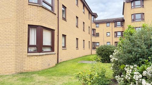 Edinburgh City Centre Flat, Edinburgh (fotografie 11)