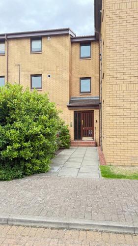 Edinburgh City Centre Flat, Edinburgh (fotografie 10)