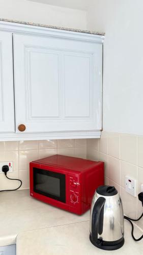 Edinburgh City Centre Flat, Edinburgh (fotografie 8)