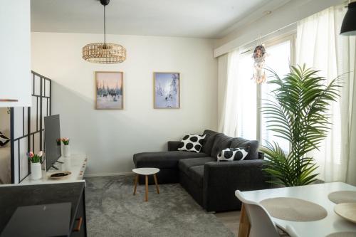 Apartment Christmas, Private Sauna By Lapland Host 1