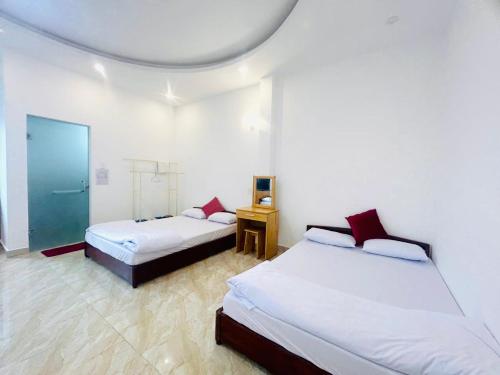 Hotel Điền Tân