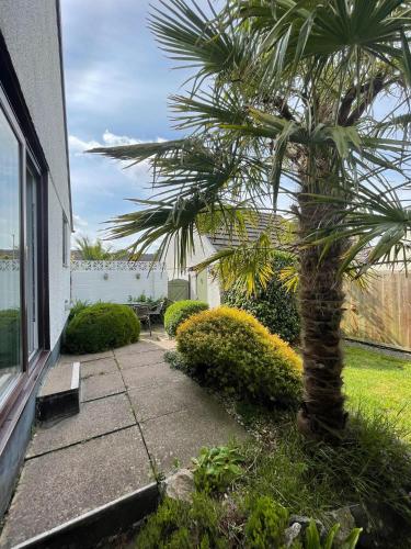 景觀, Sunny detached bungalow, Nr Looe in 利斯喀德