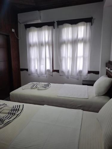 MiziriGuestHouse