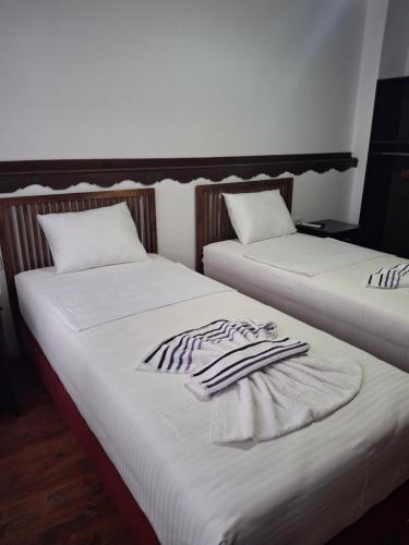 MiziriGuestHouse