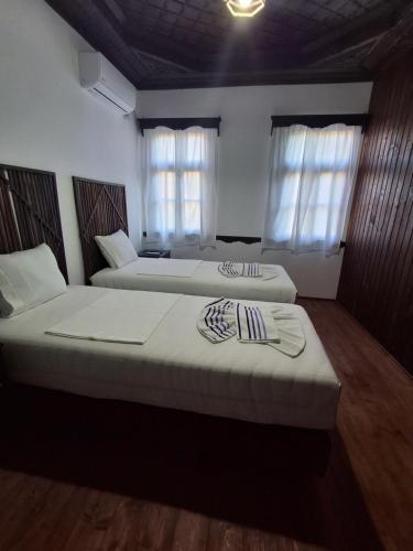MiziriGuestHouse