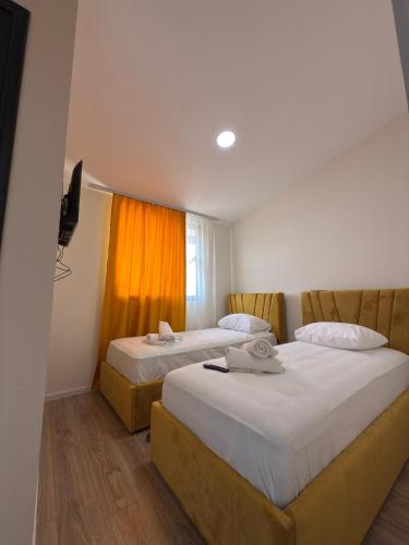 Hotel Kristali in Пешкопия