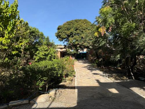 Hostal Asteria - Torotoro in 多羅多羅