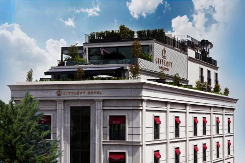 Cityloft 81, Istanbul