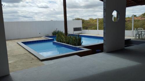 Chácara Sol e Lua (Chacara Sol e Lua) in Pau dos Ferros