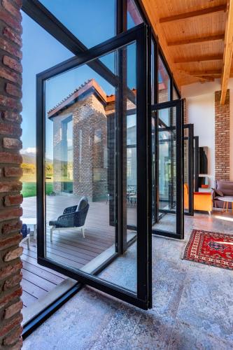 Book the Villa Villa