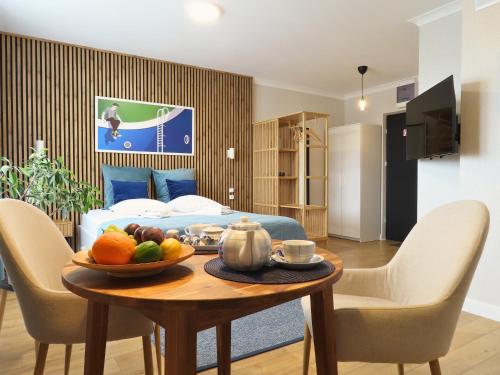 Apartament Studio 220
