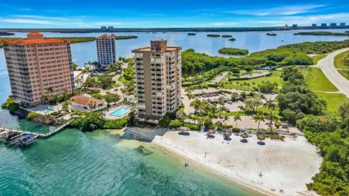 Lovers Key Beach Club #202 - 1 BR Escape With Private Beach - Captiva