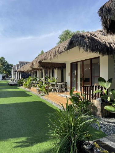 Sunset Villas Casita 1 in Palauig