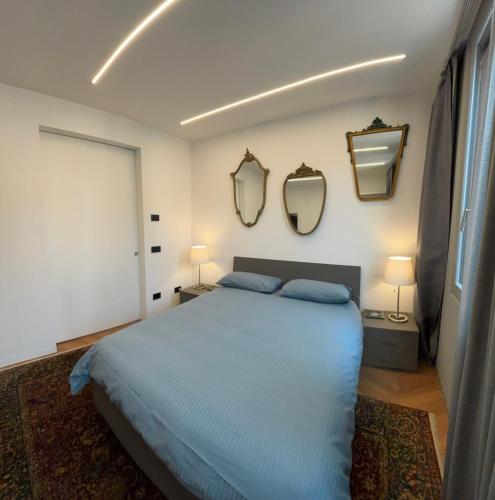 ITALIANSTAYRENTALS Suite Falier- Luminosa Venezia, Benátky (fotografie 7)