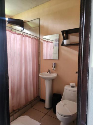Hotel Campestre Arenal, Fortuna (fotografie 7)