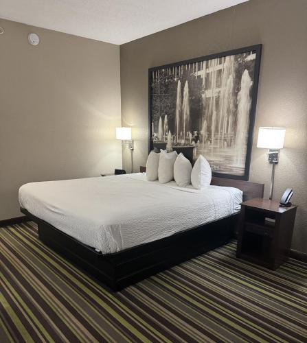 Super 8 by Wyndham Hernando in Hernando, USA