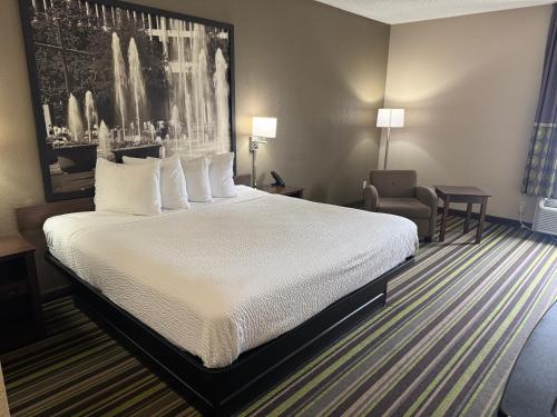 Super 8 by Wyndham Hernando in Hernando (Mississippi)