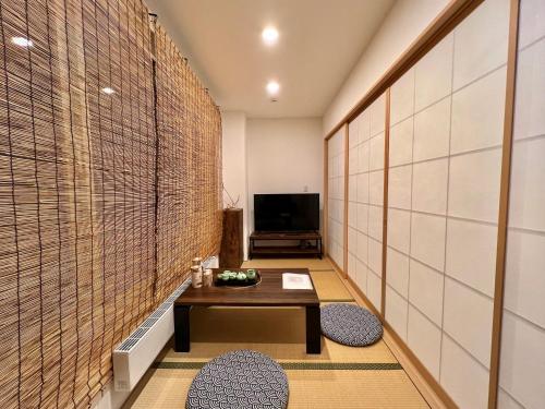 共用Lounge/電視區