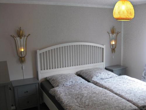 Ferienwohnung Alte Schmiede in Herbolzheim, Deutschland