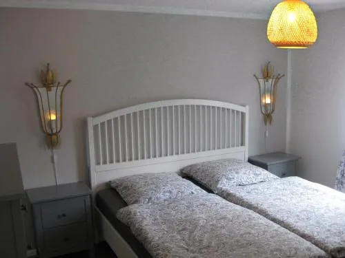 Ferienwohnung Alte Schmiede in Herbolzheim, Deutschland