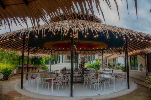 ขุมทรัพย์โฮเทล KhumSaps Hotel in Phu Wiang