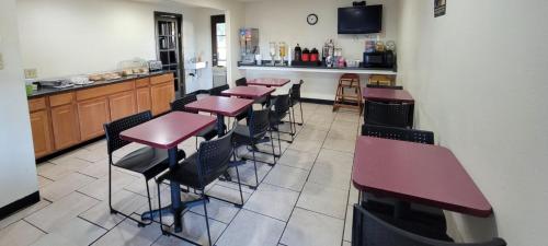 Ételek és italok, Americas Best Value Inn Williams Grand Canyon in Williams (Arizona)