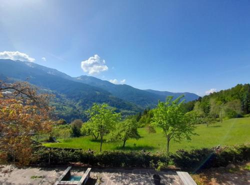 Chalet Dolomiti in Sant' Orsola Terme