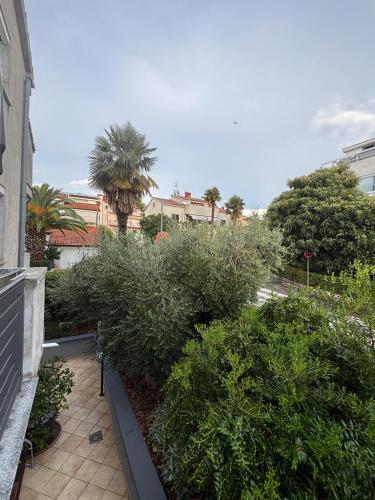 Hele apartments in Brulo