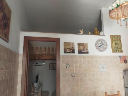 loft indipendente con giardino a Roma Tor vergata, Rzym (zdjęcie 4)