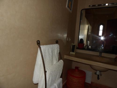 Suite Tidzi Essaouira - image 9