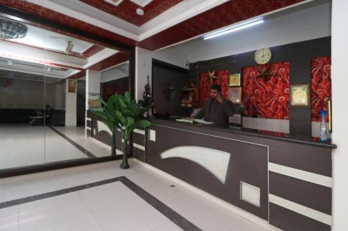 Hotel Gayatri Palace photo 4