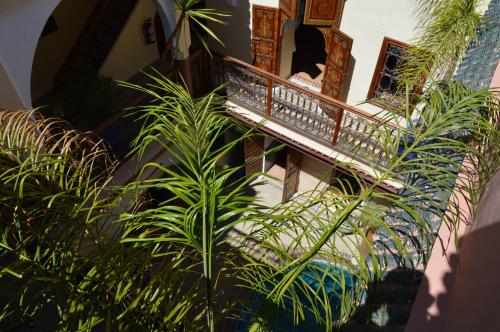 Riad Bonheur Marrakech