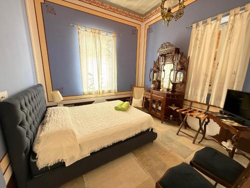 Arhontiko Frangos in Kato Drys