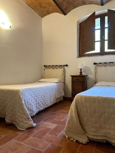  Agriturismo il Canneto in Casole dʼElsa