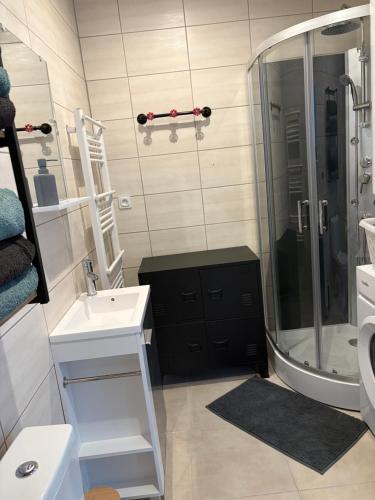 Appartement industriel in Bourbevelle