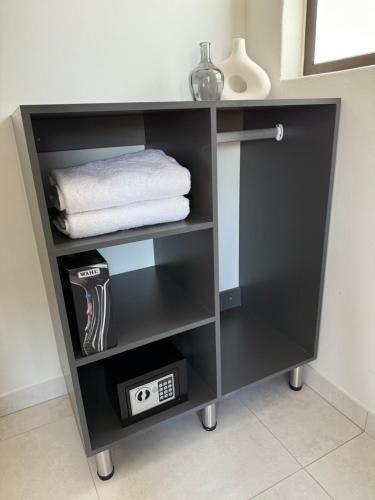 Cozy NooK Mariental in Калахарі