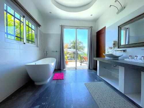Bồn tắm nước nóng, Lakeview Granada Hotel Boutique in Granada