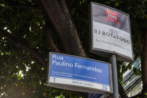 Ibis Rio De Janeiro Botafogo