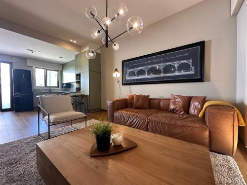 . Apartamento Sta Cruz 2 Dormitorios