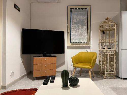 La Casa al Mare in มันเฟรโดนีอา