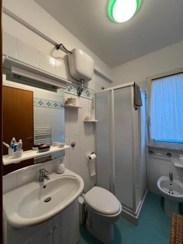 La Casa al Mare in มันเฟรโดนีอา