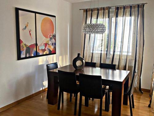 Charm Flat in the heart of the City Center - Balcony & view, Никосия (фото 4)