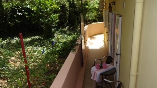 Pansion Filoxenia Apartments & Studios - image 7